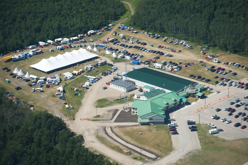 Bear Claw Casino & Hotel Kenosee Park Εξωτερικό φωτογραφία