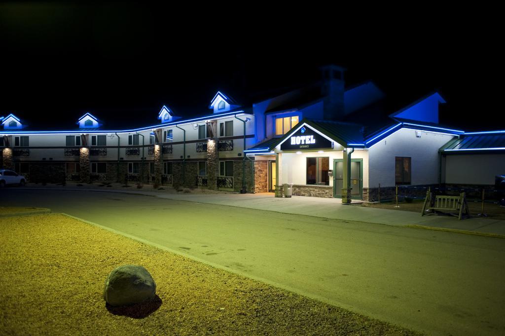 Bear Claw Casino & Hotel Kenosee Park Εξωτερικό φωτογραφία