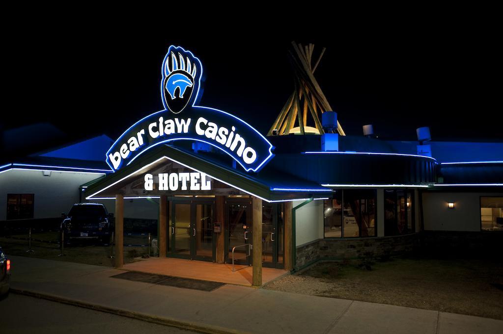 Bear Claw Casino & Hotel Kenosee Park Εξωτερικό φωτογραφία