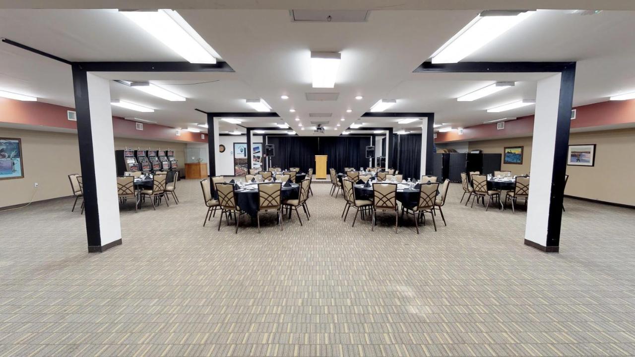 Bear Claw Casino & Hotel Kenosee Park Εξωτερικό φωτογραφία