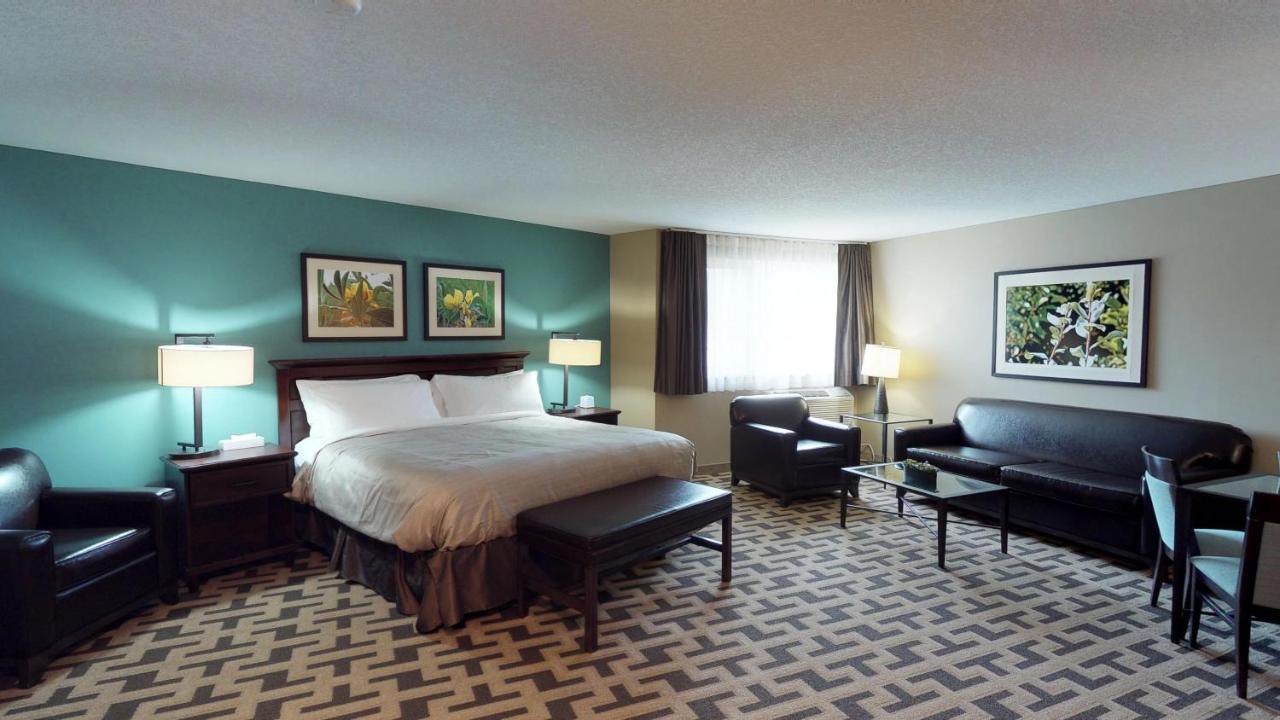 Bear Claw Casino & Hotel Kenosee Park Εξωτερικό φωτογραφία