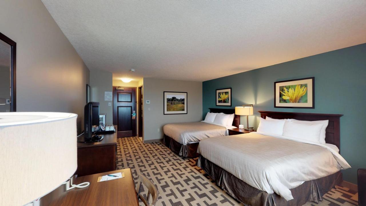 Bear Claw Casino & Hotel Kenosee Park Εξωτερικό φωτογραφία